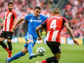 Atlético could sign if Thomas leaves. EFE