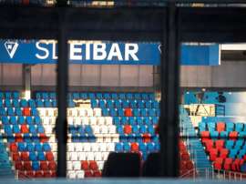El Eibar, atento al nuevo mundo post coronavirus. EFE