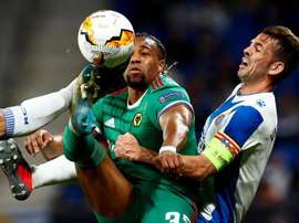 Une offre de la Juve pour Adama Traoré ? EFE