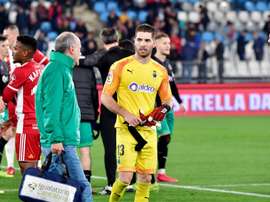 Belmadi nie s'être mis en contact avec Luca Zidane pour la sélection algérienne. EFE