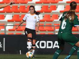Paula Guerrero advierte de que se tardará un año en entender al COVID-19. EFE/JuanCatalán