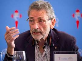 El Celta pidió a la UEFA una plaza para la Youth League. EFE