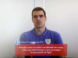 Dani García, a ganar la Copa para dedicársela a su padre. EFE