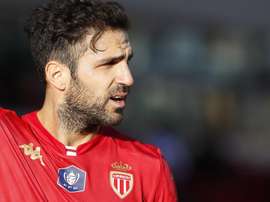 Cesc Fàbregas donne son top 5. EFE