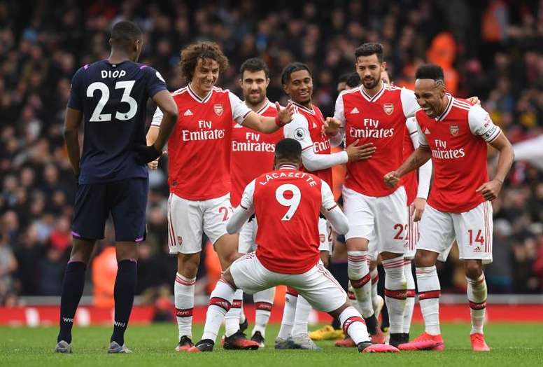 There could be some things banned. EFE