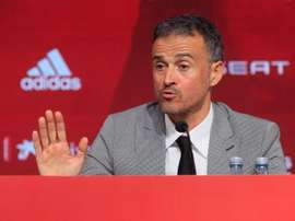 Medio siglo entre éxitos con el Barça y la vuelta a España. EFE/Archivo