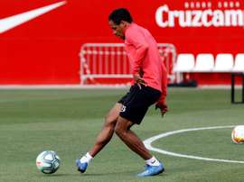 Fernando quiere la Supercopa. EFE/Archivo