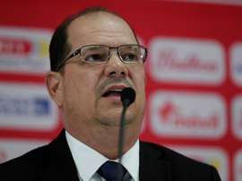Ilusión y positivismo en Panamá por la nueva fecha del Mundial Femenino Sub 20. EFE/Archivo