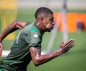 Last News Emerson Real Betis Besoccer