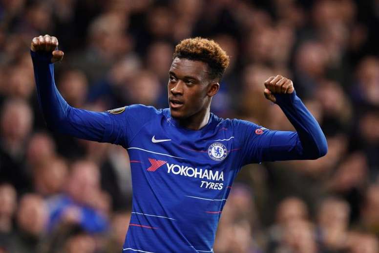 Hudson Odoi Arrested After Woman Calls Police Besoccer