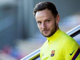 Il Barça non trattava con altri club. EFE