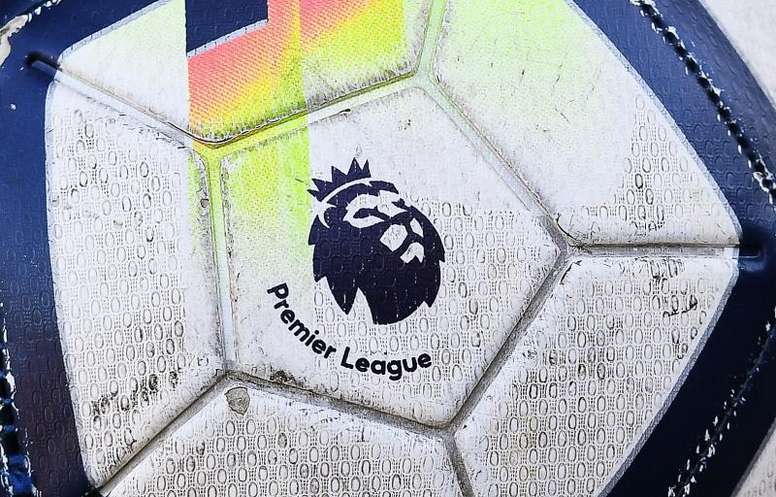 Six players in the Premier League have coronavirus. EFE