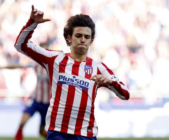 Last News Joao Felix Atletico Besoccer