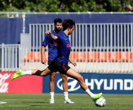 Last News Joao Felix Atletico Besoccer