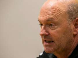 Pepe Mel podría no seguir. EFE