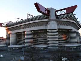 Milan want several players from Madrid. EFE