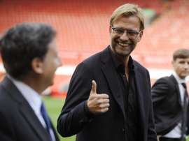 Klopp chiama Werner. EFE