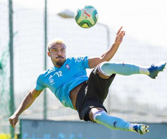 Last News Rafinha Barcelona Besoccer