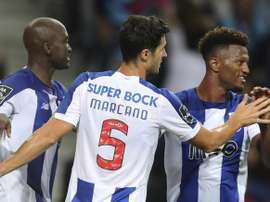 Marcano ya ha sido operado. EFE