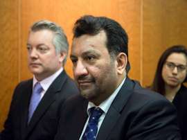 Al Thani pidió que se detallara la gestión del Málaga. EFE