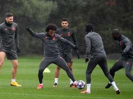 La FA Cup ya tiene fechas. EFE