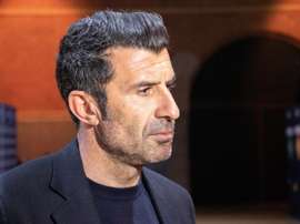 Figo admite que los tiempos han cambiado. EFE