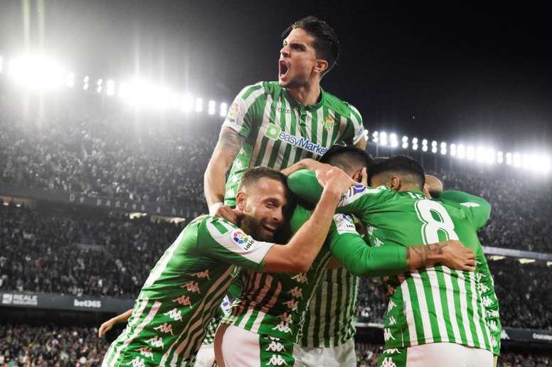 The controversy over LaLiga's schedule. EFE