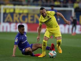 Cazorla ve los cinco cambios necesarios. EFE