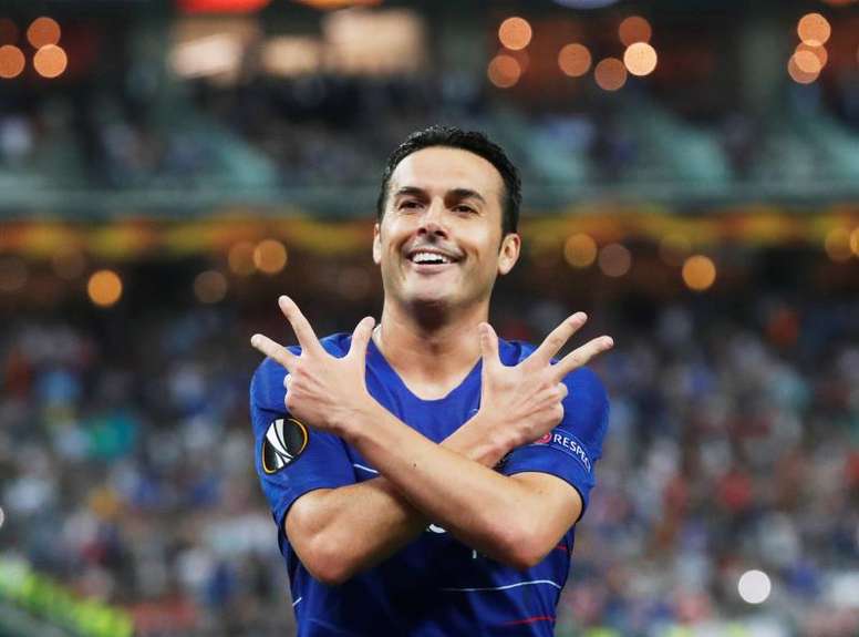 The details behind Roma's offer for Pedro - BeSoccer
