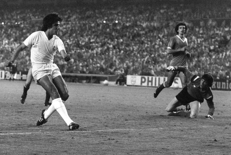 Cuando El Bayern Goleo 9 1 Al Madrid En 1980 Besoccer
