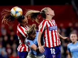 Se enfrentará al Barça en cuartos. EFE