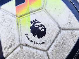 La Premier League ha aprobado los cinco cambios por partido. EFE/EPA