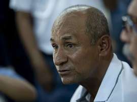 Henry Duarte ya no es seleccionador nicaragüense. EFE