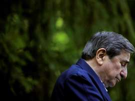 Lendoiro cree que la edad es un número. EFE