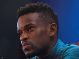 Mendes veut renouveler le contrat de Semedo au Barça. EFE