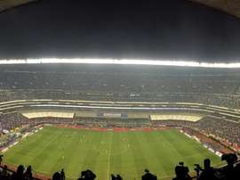 The Azteca will undergo renovations. EFE