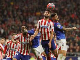 Felipe se ha caído de la convocatoria para Bilbao. EFE/Archivo