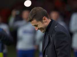 Gabi could return to Atlético. EFE