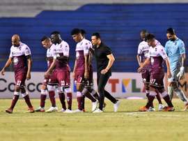 Saprissa y Alajuelense, a por la final. EFE/Archivo