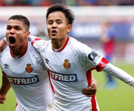 Last News T Kubo Real Madrid Besoccer