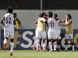 Suspenden la final de Costa Rica por fuerte repunte de casos de COVID-19. EFE