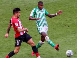 Emerson has been offered to Milan. EFE