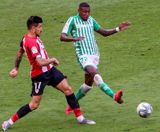 Last News Emerson Real Betis Besoccer