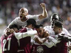 Costa Rica reprograma las fechas de la final. EFE