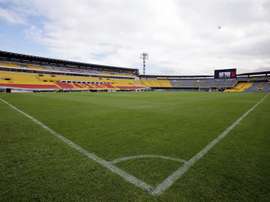Colombia quiere el Mundial Femenino. EFE
