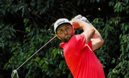 El español Jon Rahm. EFE/ José Méndez/Archivo