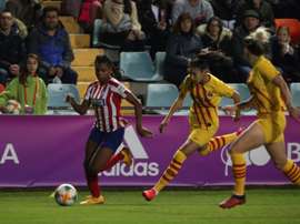 La UEFA fijó el Atlético-Barça el 21 de agosto en San Mamés. EFE