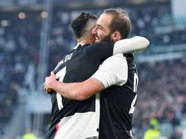 Higuain torna tra i convocati. EFE