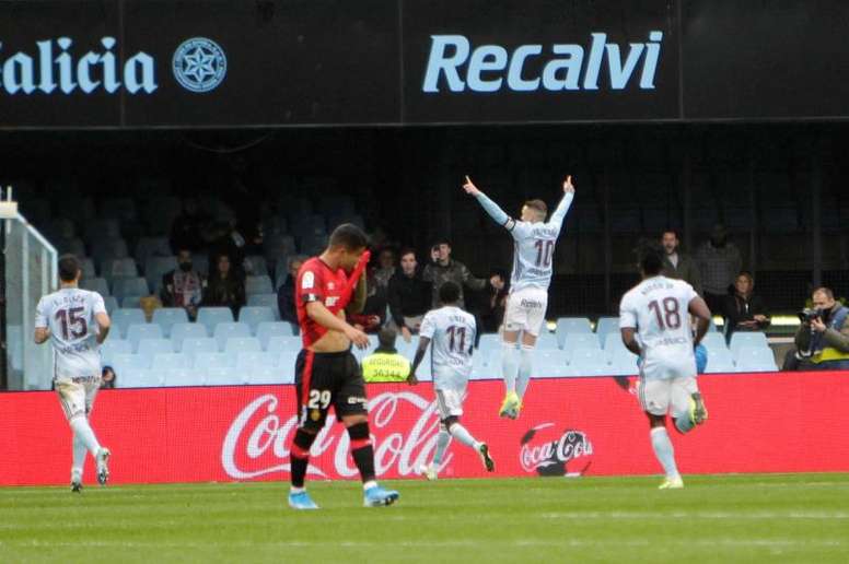 La Liga Top Scorers 20 21 Besoccer
