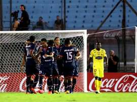 Melgar, Vallejo y Alianza Universidad, pioneros en el regreso. EFE